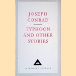 Typhoon and Other Stories
Joseph Conrad
€ 15,00 Typhoon and Other Stories
Joseph Conrad
€ 15,00