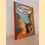 De gouden sfinx
Jacques Marin
€ 100,00 De gouden sfinx
Jacques Marin
€ 100,00