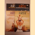 Aria (4 albums)
Michel Weyland
€ 10,00 Aria (4 albums)
Michel Weyland
€ 10,00