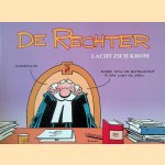 De rechter lacht zich krom
Jesse van Muylwijck
€ 10,00 De rechter lacht zich krom
Jesse van Muylwijck
€ 10,00