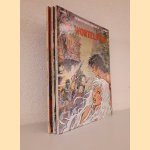 Oerbosvertellingen (3 delen)
Brice Tarvel e.a.
€ 15,00 Oerbosvertellingen (3 delen)
Brice Tarvel e.a.
€ 15,00