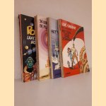 Luc Orient (17 albums)
Michel Regnier e.a.
€ 40,00 Luc Orient (17 albums)
Michel Regnier e.a.
€ 40,00