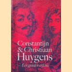 Constantijn en Christiaan Huygens: Een gouden erfenis
Ad - en anderen Leerintveld
€ 8,00 Constantijn en Christiaan Huygens: Een gouden erfenis
Ad - en anderen Leerintveld
€ 8,00