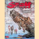 Storm 21: De kronieken van Pandarve 12: De Genesis-formule
Don Lawrence
€ 6,00 Storm 21: De kronieken van Pandarve 12: De Genesis-formule
Don Lawrence
€ 6,00