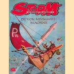 Storm 20: De kronieken van Pandarve 11: De Von Neumann-machine
Don Lawrence
€ 6,00 Storm 20: De kronieken van Pandarve 11: De Von Neumann-machine
Don Lawrence
€ 6,00