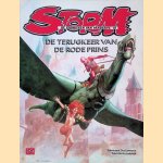 Storm 19: De kronieken van Pandarve 10: De terugkeer van de rode prins
Don Lawrence
€ 6,00 Storm 19: De kronieken van Pandarve 10: De terugkeer van de rode prins
Don Lawrence
€ 6,00