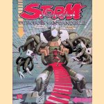 Storm 18: De kronieken van Pandarve 9: De robots van Danderzei
Don Lawrence
€ 6,00 Storm 18: De kronieken van Pandarve 9: De robots van Danderzei
Don Lawrence
€ 6,00