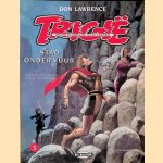 Trigië 3: Stad onder vuur
Don Lawrence e.a.
€ 6,00 Trigië 3: Stad onder vuur
Don Lawrence e.a.
€ 6,00