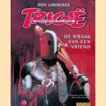 Trigië 13: De wraak van een vriend
Don Lawrence e.a.
€ 6,00 Trigië 13: De wraak van een vriend
Don Lawrence e.a.
€ 6,00