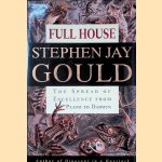 Full House: The Spread of Excellence from Plato to Darwin
Stephen Jay Gould
€ 8,00 Full House: The Spread of Excellence from Plato to Darwin
Stephen Jay Gould
€ 8,00