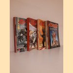 Storm (23 albums)
Don Lawrence
€ 60,00 Storm (23 albums)
Don Lawrence
€ 60,00