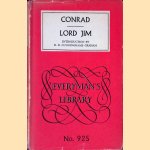 Lord Jim
Joseph Conrad
€ 6,00 Lord Jim
Joseph Conrad
€ 6,00