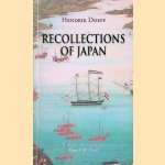 Recollections of Japan
Hendrik Doeff e.a.
€ 15,00 Recollections of Japan
Hendrik Doeff e.a.
€ 15,00