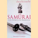 A Brief History of the Samurai
Jonathan Clements
€ 10,00 A Brief History of the Samurai
Jonathan Clements
€ 10,00
