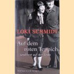 Auf dem roten Teppich und fest auf der Erde: Im Gespräch mit Dieter Buhl
Loki Schmidt
€ 8,00 Auf dem roten Teppich und fest auf der Erde: Im Gespräch mit Dieter Buhl
Loki Schmidt
€ 8,00