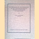 De indonesische instrumenten in het Muziekhistorisch Museum Scheurleer te 's-Gravenhage
Dirk J. Balfoort
€ 12,50