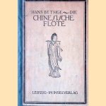 Die Chinesische Flötte
Hans Bethge
€ 15,00 Die Chinesische Flötte
Hans Bethge
€ 15,00
