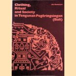 Clothing, Ritual and Society in Tenganan Pegeringsingan (Bali)
Urs Ramsmeyer
€ 20,00 Clothing, Ritual and Society in Tenganan Pegeringsingan (Bali)
Urs Ramsmeyer
€ 20,00