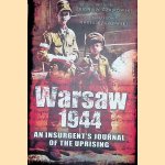 Warsaw 1944: An Insurgent's Journal of the Uprising Written by Zbigniew Czajkowski
Zbigniew Czajkowski
€ 12,50 Warsaw 1944: An Insurgent's Journal of the Uprising Written by Zbigniew Czajkowski
Zbigniew Czajkowski
€ 12,50