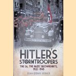 Hitler's Stormtroopers: The SA, the Nazis' Brownshirts, 1922 - 1945
Jean-Denis Lepage
€ 15,00 Hitler's Stormtroopers: The SA, the Nazis' Brownshirts, 1922 - 1945
Jean-Denis Lepage
€ 15,00