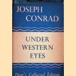 Under Western Eyes
Joseph Conrad
€ 6,00 Under Western Eyes
Joseph Conrad
€ 6,00