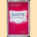 Kouvatten en verkoudheden
J.T. Wouters
€ 10,00