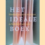 Het ideale boek: honderd jaar private press in Nederland 1910-2010
Paul van Capelleveen
€ 10,00 Het ideale boek: honderd jaar private press in Nederland 1910-2010
Paul van Capelleveen
€ 10,00