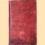 De Amsterdamsche dragonnade: blyspél (1715); De Amerikaan: blyspel (circa 1733); De adelyke landman: blyspel (1779)
Ysbrand] [Vincent e.a.
€ 90,00