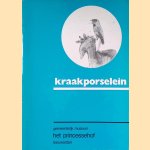 Kraakporselein een introduktie met 12 voorbeelden = Kraakporcelain: an introduction with 12 examples.
Barbara Harrisson
€ 10,00 Kraakporselein een introduktie met 12 voorbeelden = Kraakporcelain: an introduction with 12 examples.
Barbara Harrisson
€ 10,00