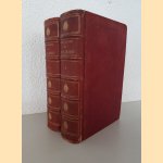 Oeuvres complètes de Molière - Nouvelle édition - La seule complète en 2 volumes in-12 - ornée de 10 Portraits en pied coloriés
Molière
€ 30,00 Oeuvres complètes de Molière - Nouvelle édition - La seule complète en 2 volumes in-12 - ornée de 10 Portraits en pied coloriés
Molière
€ 30,00