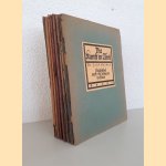Die Kunst in Tirol; Österreichische Kunstbücher (7 volumes)
Josef Garber e.a.
€ 12,50 Die Kunst in Tirol; Österreichische Kunstbücher (7 volumes)
Josef Garber e.a.
€ 12,50