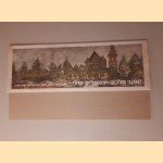 Jacob Malka: My Jerusalem door Jacob Malka e.a.