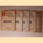 Vereeniging Bevordering Beeldende Kunsten: Premie-Uitgave 1894, 1896, 1898, 1900 en 1901 (5 delen)
Ph. - en anderen Zilcken
€ 50,00 Vereeniging Bevordering Beeldende Kunsten: Premie-Uitgave 1894, 1896, 1898, 1900 en 1901 (5 delen)
Ph. - en anderen Zilcken
€ 50,00