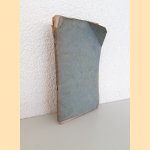 Cate?chisme ou doctrine chre?tienne, divise? en cinq parties et en quarante et une lec?ons = Catechismus of christelijke leering, verdeeld in vijf deelen en een-en-veertig lessen
Van Tetroode
€ 125,00