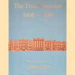 The Dutch Interior 1600 - 1830 -Wednesday 29 September 1999
Christie's Amsterdam
€ 9,00 The Dutch Interior 1600 - 1830 -Wednesday 29 September 1999
Christie's Amsterdam
€ 9,00