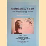 Ceramics from the Sea: Evidence from the Koh Kradad Shipwreck, excavated in 1979
Pensak C. Howitz
€ 25,00 Ceramics from the Sea: Evidence from the Koh Kradad Shipwreck, excavated in 1979
Pensak C. Howitz
€ 25,00
