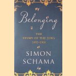 The Story of the Jews: Volume 2: Belonging 1492-1900
Simon Schama
€ 12,50 The Story of the Jews: Volume 2: Belonging 1492-1900
Simon Schama
€ 12,50