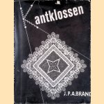 Kantklossen door J.P.A. Brand