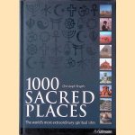 1000 Sacred Places
Christoph Engels
€ 8,00