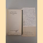 Das Mondfest: Roman * SIGNED + SIGNED letters*
Kornelius von Vacano
€ 45,00 Das Mondfest: Roman * SIGNED + SIGNED letters*
Kornelius von Vacano
€ 45,00