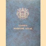 Lloyd's Maritime Atlas: Including a Comprehensive List of Ports and Shipping Places of the World - Twelfth Edition
E.G. Davis
€ 15,00