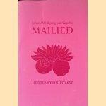 Mailied *SIGNED*
Johann Wolfgang von Goethe e.a.
€ 15,00