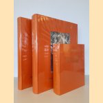 Mural Paintings in Thailand (3 volumes)
Klaus Wenk
€ 900,00