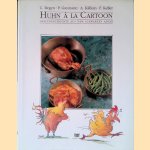 Huhn a la Cartoon: Geflügelgerichte aus dem schwarzen Adler *SIGNED*
Christian Begyn e.a.
€ 9,00