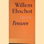 Pensioen
Willem Elsschot
€ 5,00 Pensioen
Willem Elsschot
€ 5,00