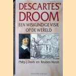 Descartes' droom: een wiskundige visie op de wereld
Philip J. Davis e.a.
€ 8,00 Descartes' droom: een wiskundige visie op de wereld
Philip J. Davis e.a.
€ 8,00