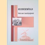Wat een bedrijvigheid
W. Nijstad e.a.
€ 8,00
