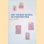 Het Friese Reveil in portretten
G.A. Wumkes
€ 8,00 Het Friese Reveil in portretten
G.A. Wumkes
€ 8,00