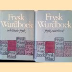 Frysk Wurdboek: Frysk-Nederlânsk; Nederlânsk-Frysk
J.W. Zantema
€ 15,00