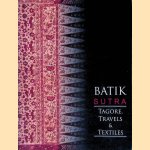 Batik Sutra: Tagore, Travels & Textiles
Sandip - and others Ray
€ 10,00 Batik Sutra: Tagore, Travels & Textiles
Sandip - and others Ray
€ 10,00